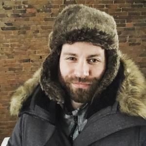 Meet your Posher, Ken